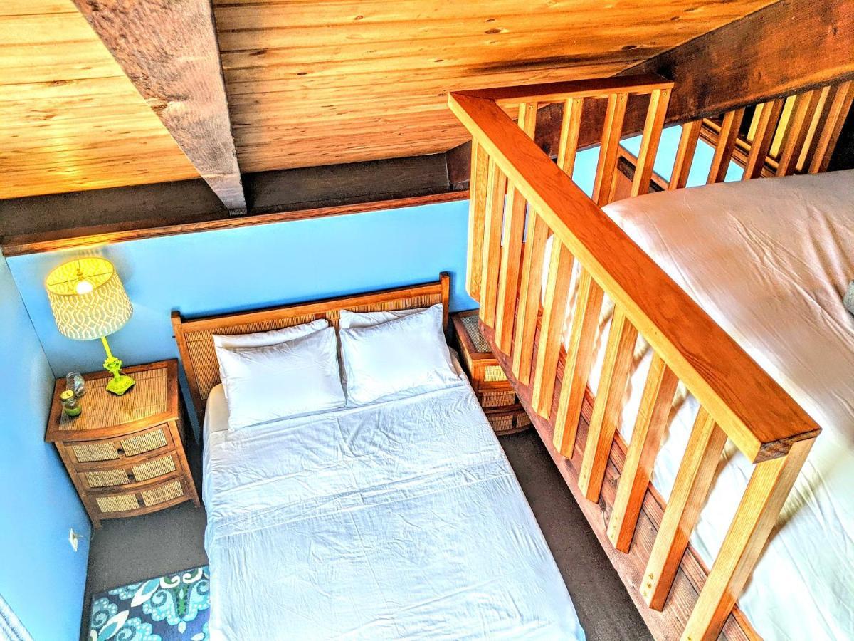 Hamakua Guesthouse Pepeekeo المظهر الخارجي الصورة