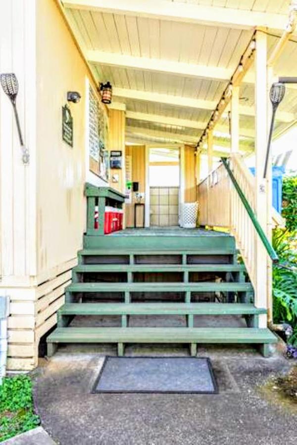 Hamakua Guesthouse Pepeekeo المظهر الخارجي الصورة