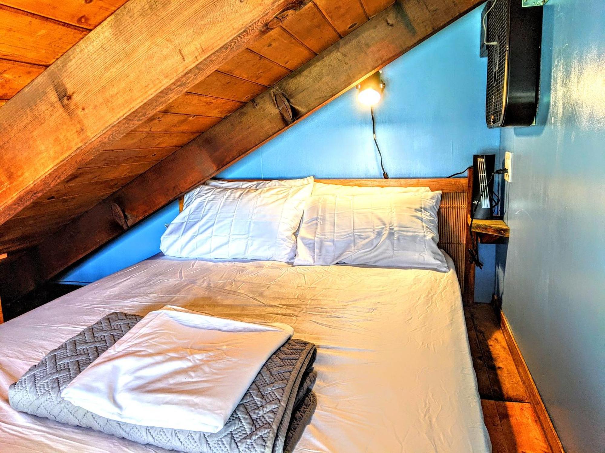 Hamakua Guesthouse Pepeekeo الغرفة الصورة