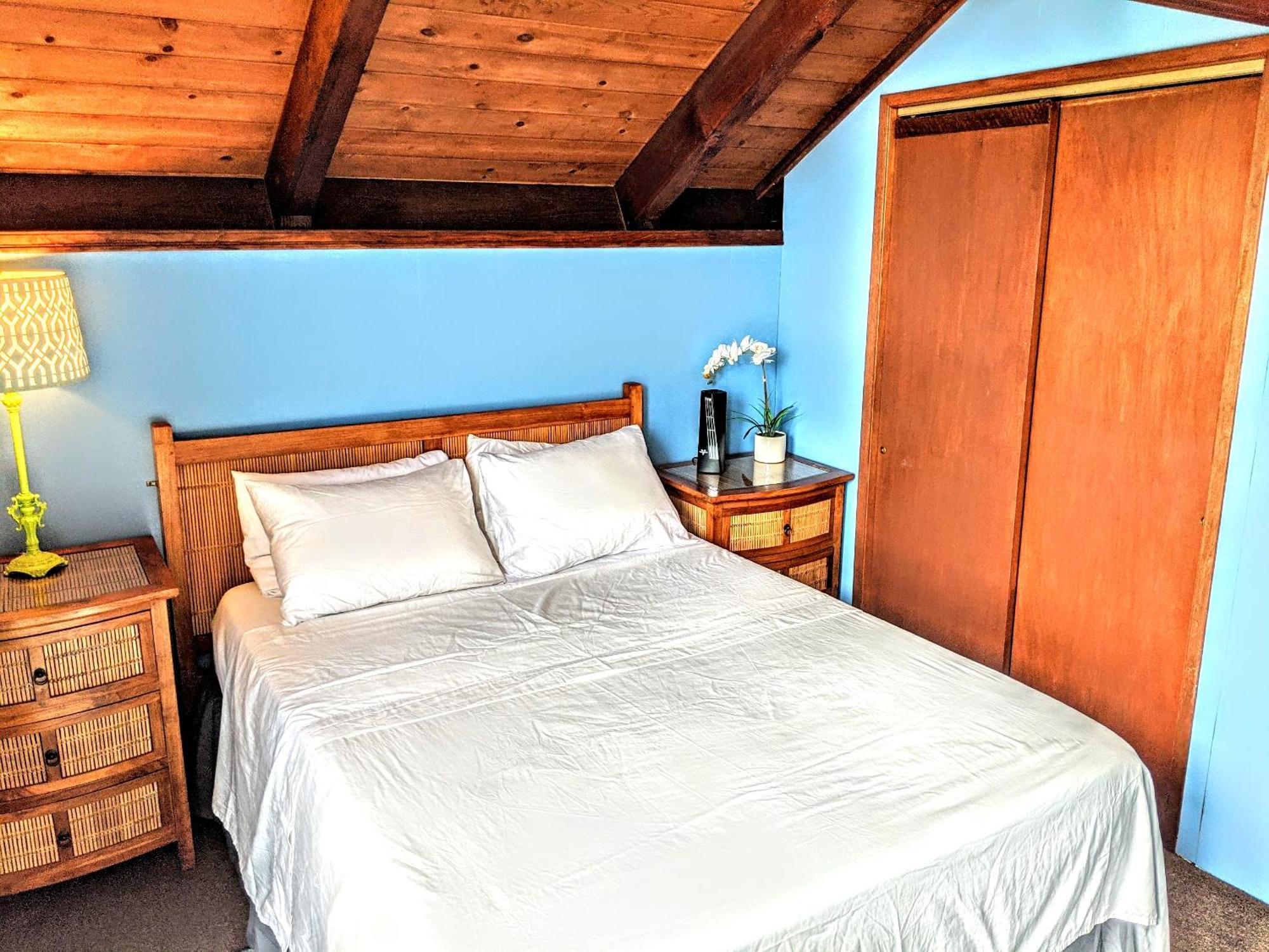 Hamakua Guesthouse Pepeekeo الغرفة الصورة
