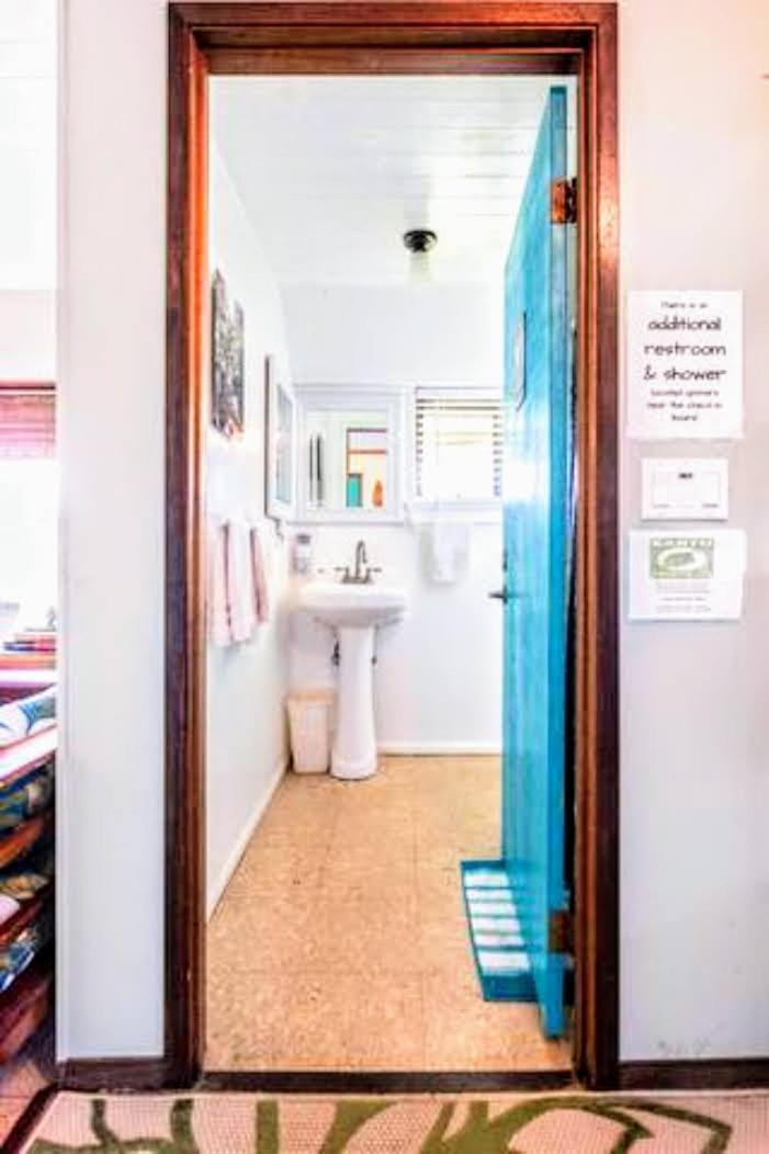 Hamakua Guesthouse Pepeekeo المظهر الخارجي الصورة