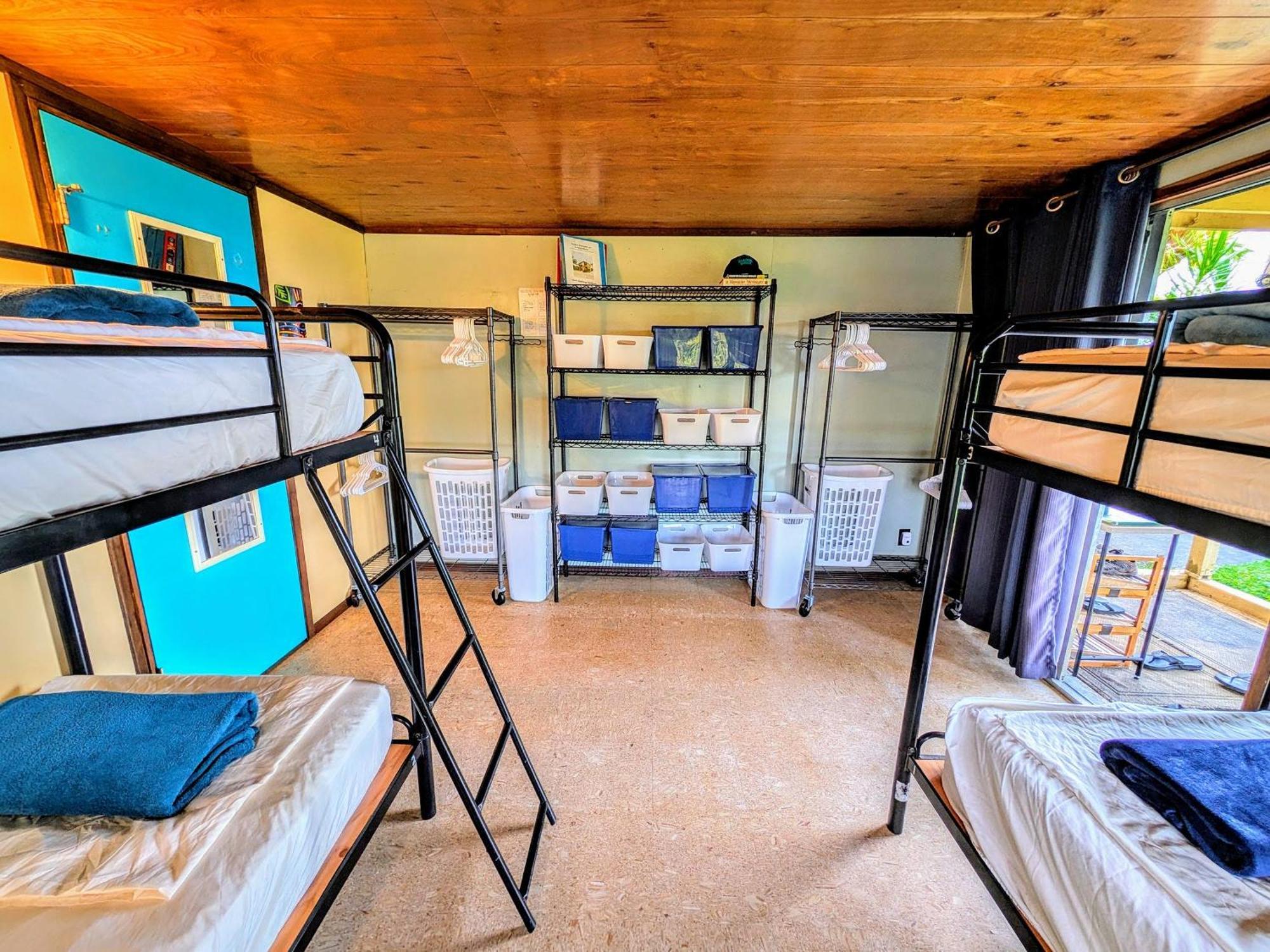 Hamakua Guesthouse Pepeekeo المظهر الخارجي الصورة
