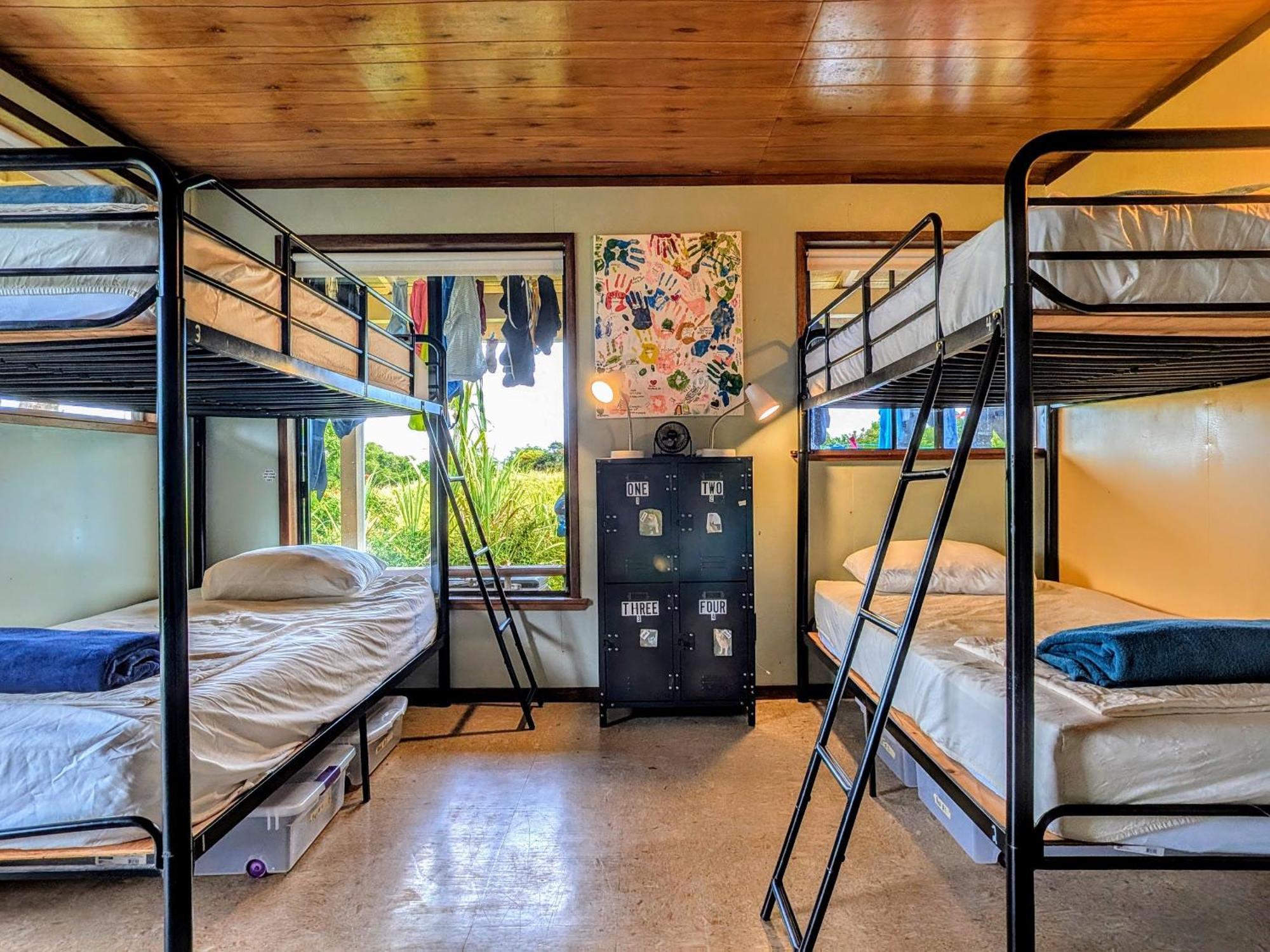 Hamakua Guesthouse Pepeekeo المظهر الخارجي الصورة