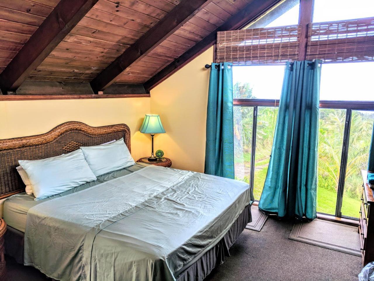 Hamakua Guesthouse Pepeekeo المظهر الخارجي الصورة